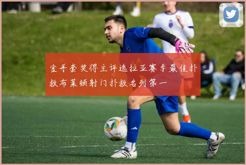金手套奖得主评选拉亚赛季最佳扑救布莱顿射门扑救名列第一